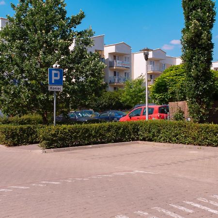 Sdh 2 Radzymin Comfortable Apartment Near Warsaw מראה חיצוני תמונה
