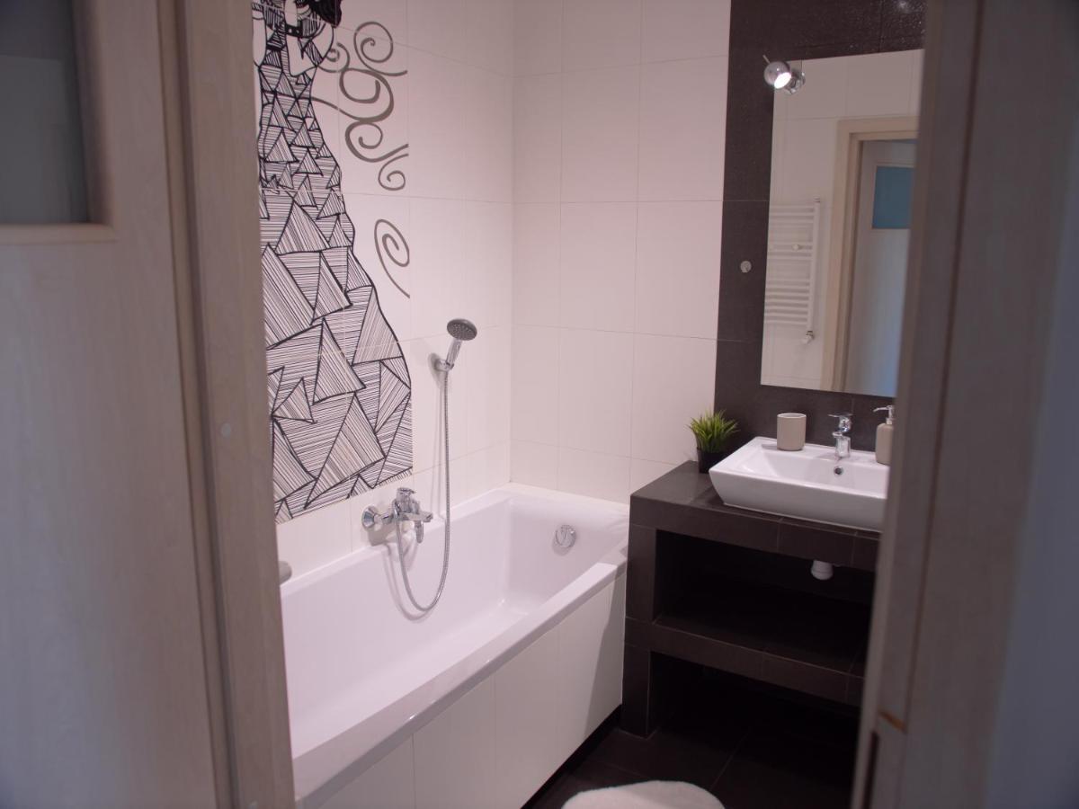 Sdh 2 Radzymin Comfortable Apartment Near Warsaw מראה חיצוני תמונה