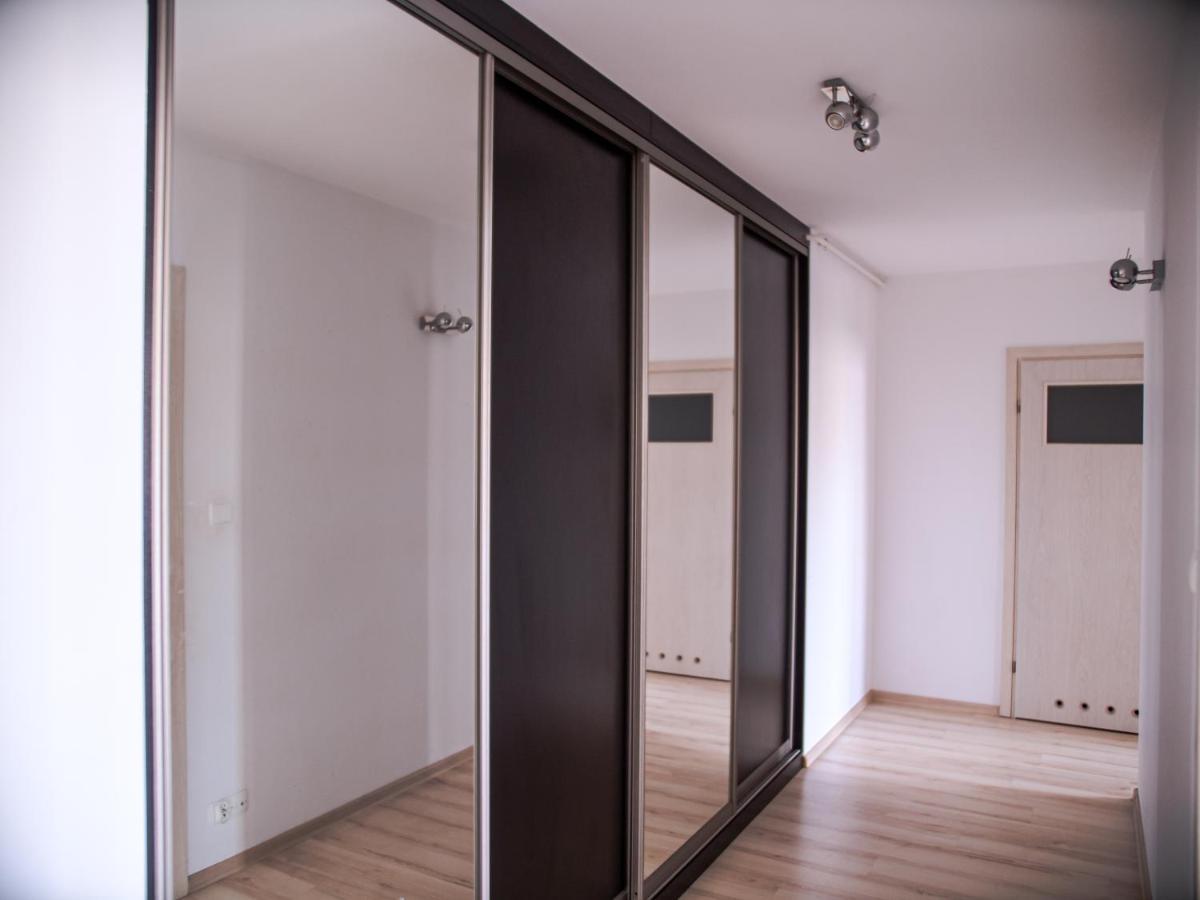 Sdh 2 Radzymin Comfortable Apartment Near Warsaw מראה חיצוני תמונה