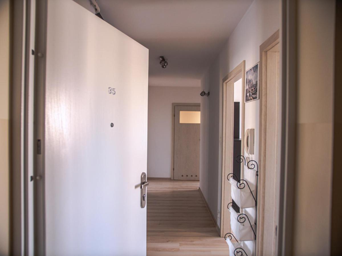 Sdh 2 Radzymin Comfortable Apartment Near Warsaw מראה חיצוני תמונה