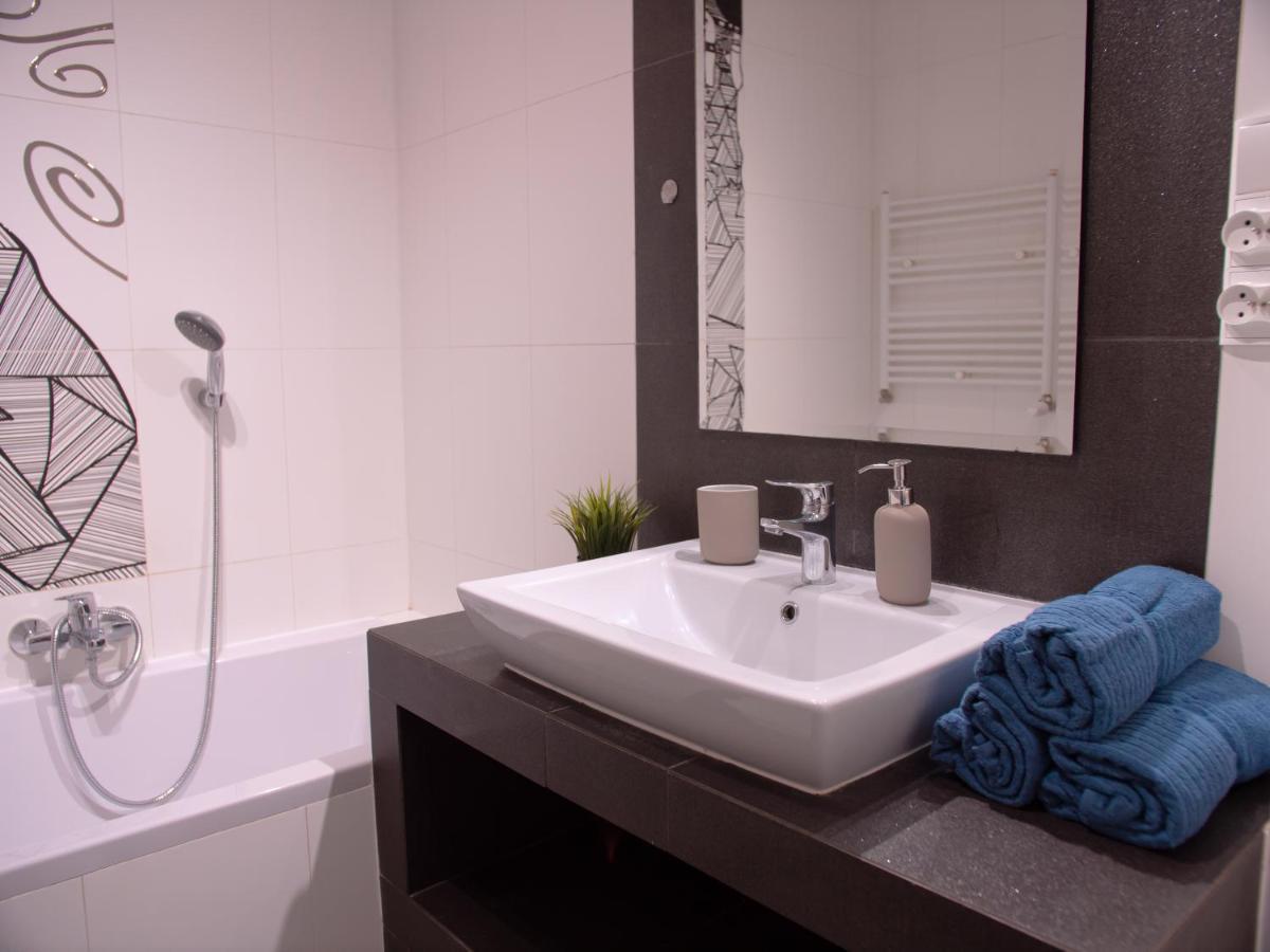 Sdh 2 Radzymin Comfortable Apartment Near Warsaw מראה חיצוני תמונה