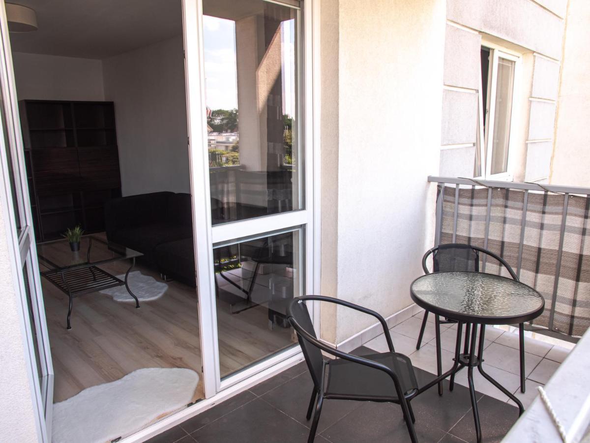 Sdh 2 Radzymin Comfortable Apartment Near Warsaw מראה חיצוני תמונה