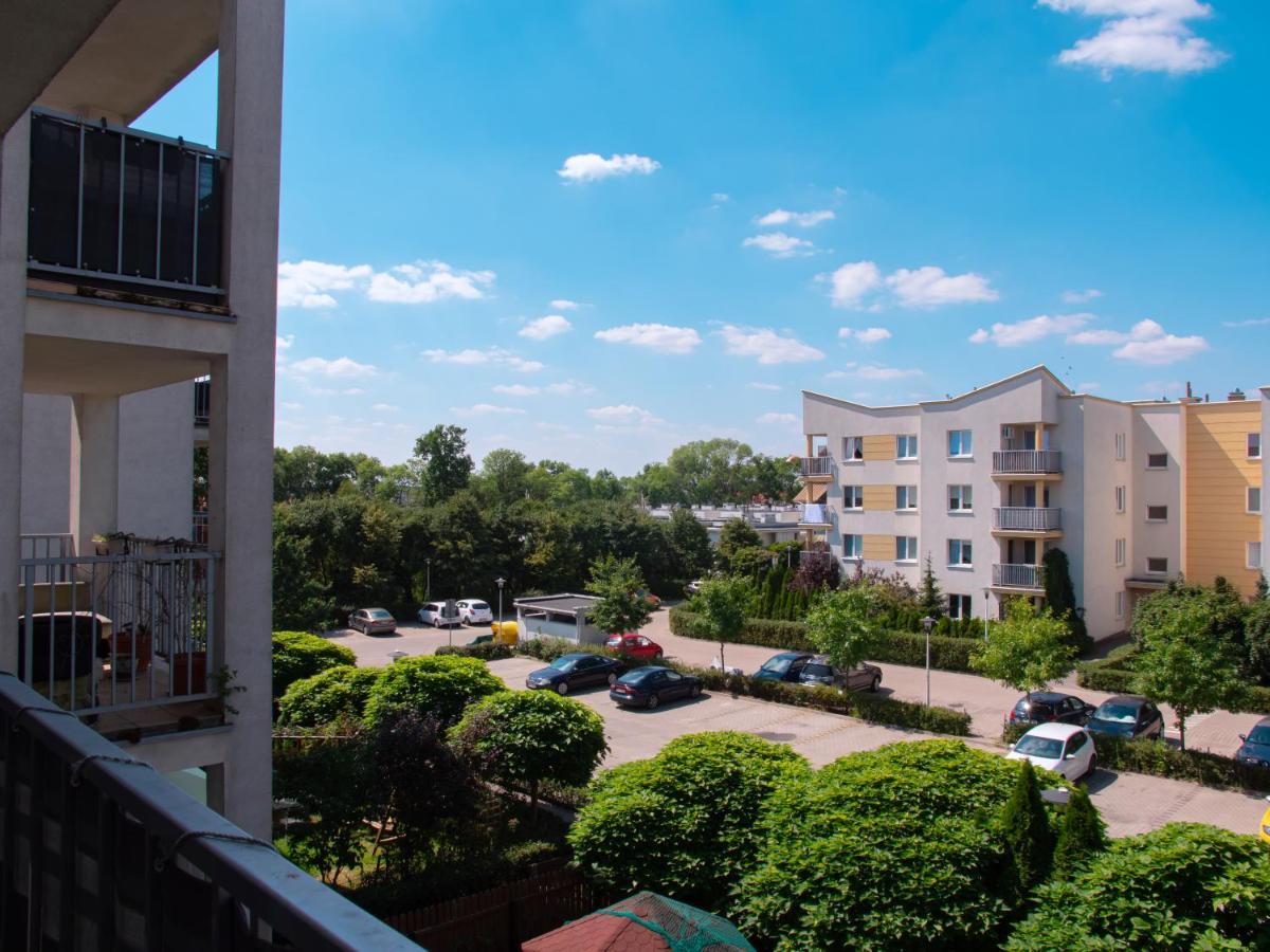 Sdh 2 Radzymin Comfortable Apartment Near Warsaw מראה חיצוני תמונה